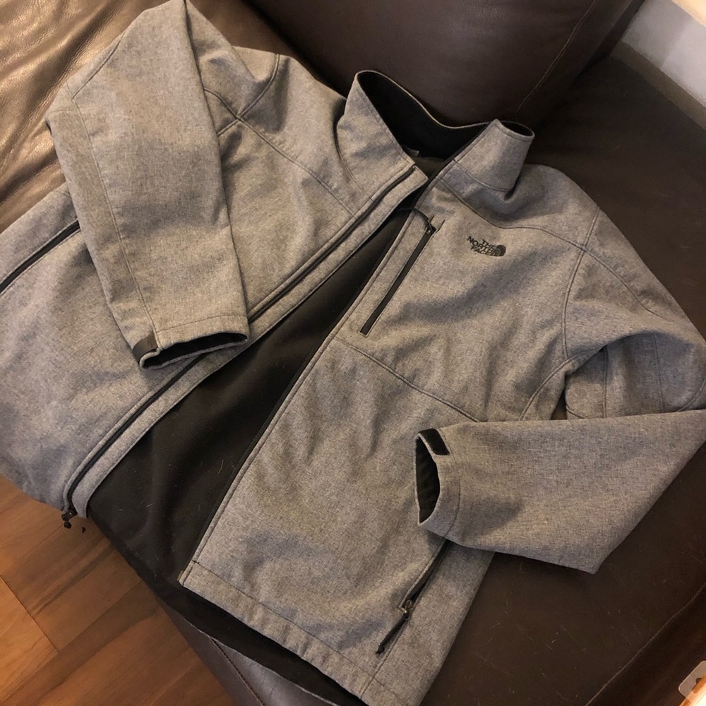 North Face Apex Bionic Jacket